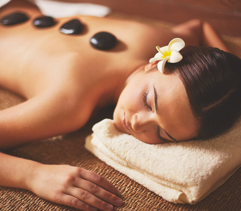 idée cadeau relaxation bien être massage institut de beauté